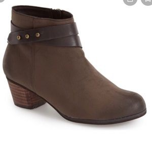 Tucker & Tate Track Boots